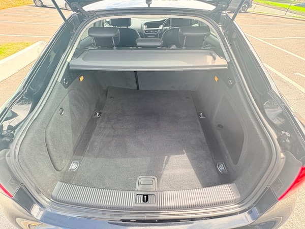 Used Audi A5 2015 for sale - 75503634: Photo 13