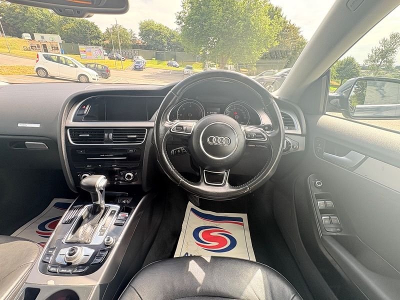 Used Audi A5 2015 for sale - 76381921: Photo 10