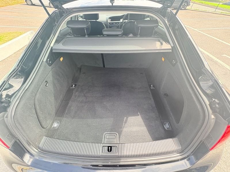 Used Audi A5 2015 for sale - 76381921: Photo 13