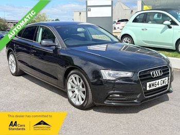 2015 (64) - 2.0 TDI 150 SE Technik 5dr Multitronic [5 Seat]