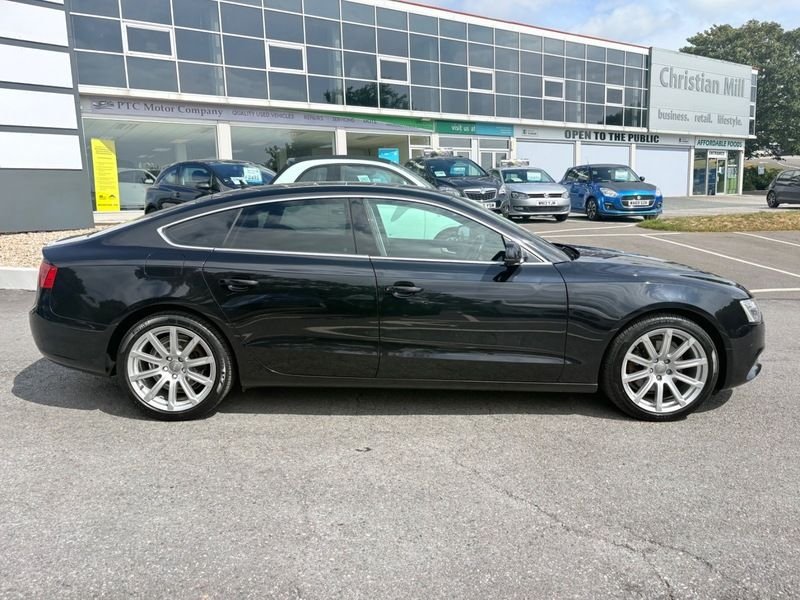 Used Audi A5 2015 for sale - 76381921: Photo 2