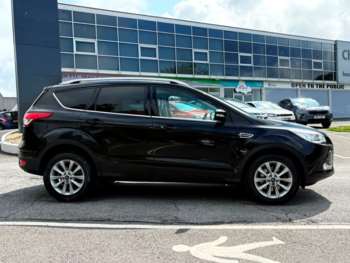 Used Ford Kuga 2015 for sale - 74931308: Photo