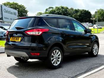 Used Ford Kuga 2015 for sale - 74931308: Photo