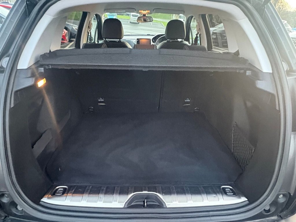 Used Peugeot 2008 2017 for sale - 76711324: Photo 12