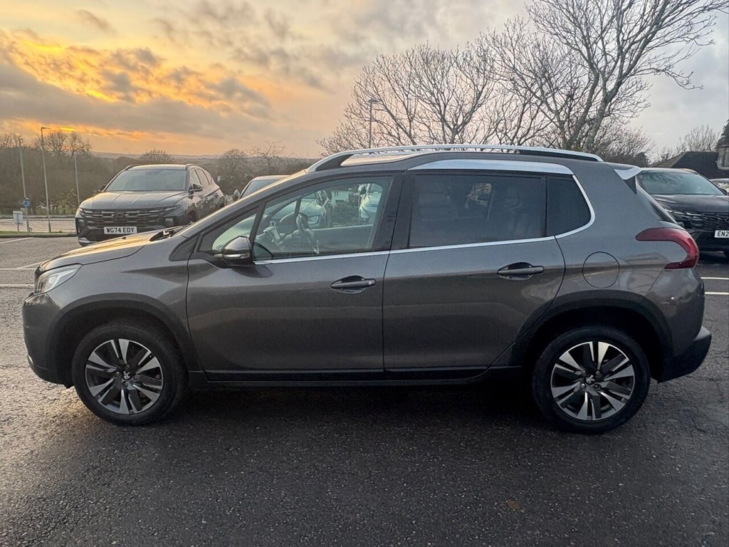 Used Peugeot 2008 2017 for sale - 76711324: Photo 6