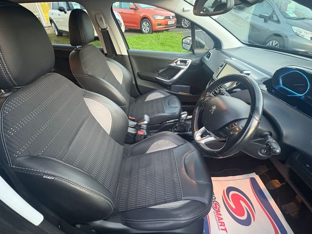 Used Peugeot 2008 2017 for sale - 76711324: Photo 9