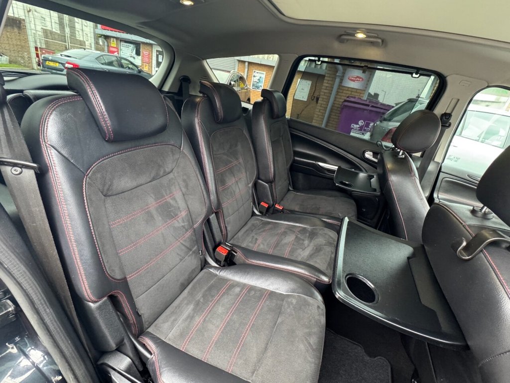 Used Ford S-Max 2011 for sale - 77026924: Photo 10