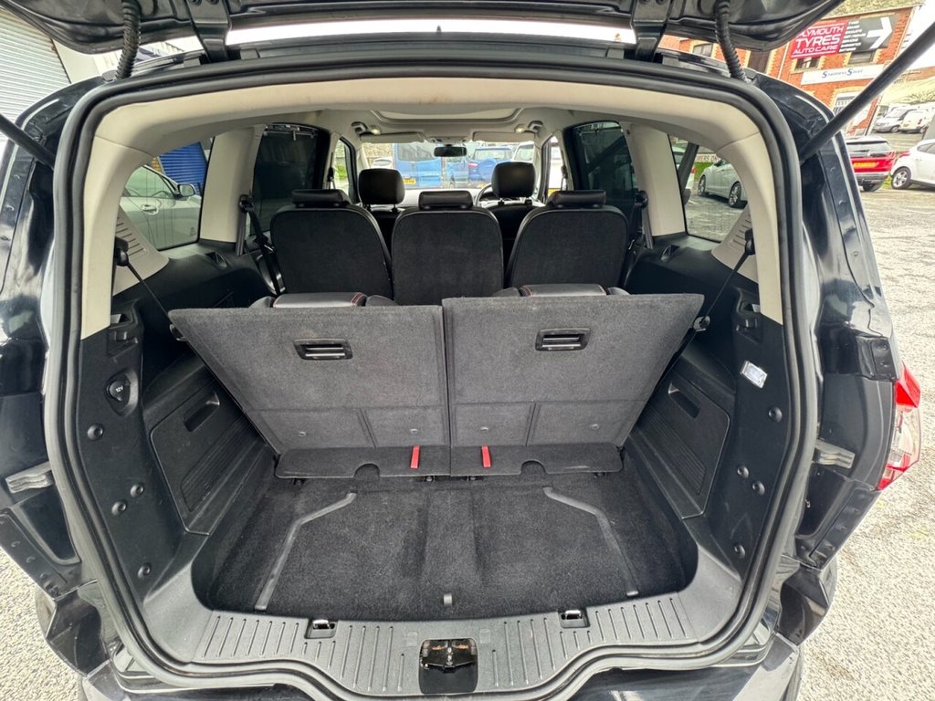 Used Ford S-Max 2011 for sale - 77026924: Photo 11