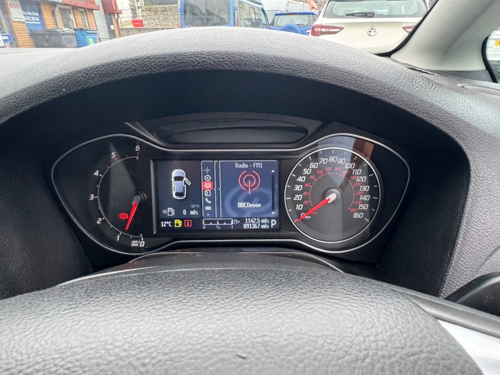 Used Ford S-Max 2011 for sale - 77026924: Photo 12