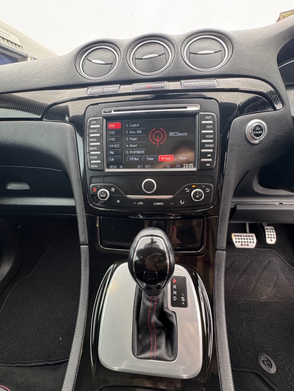 Used Ford S-Max 2011 for sale - 77026924: Photo 13