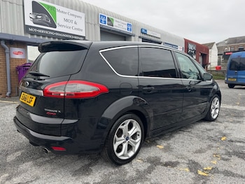 Used Ford S-Max 2011 for sale - 77026924: Photo