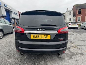 Used Ford S-Max 2011 for sale - 77026924: Photo