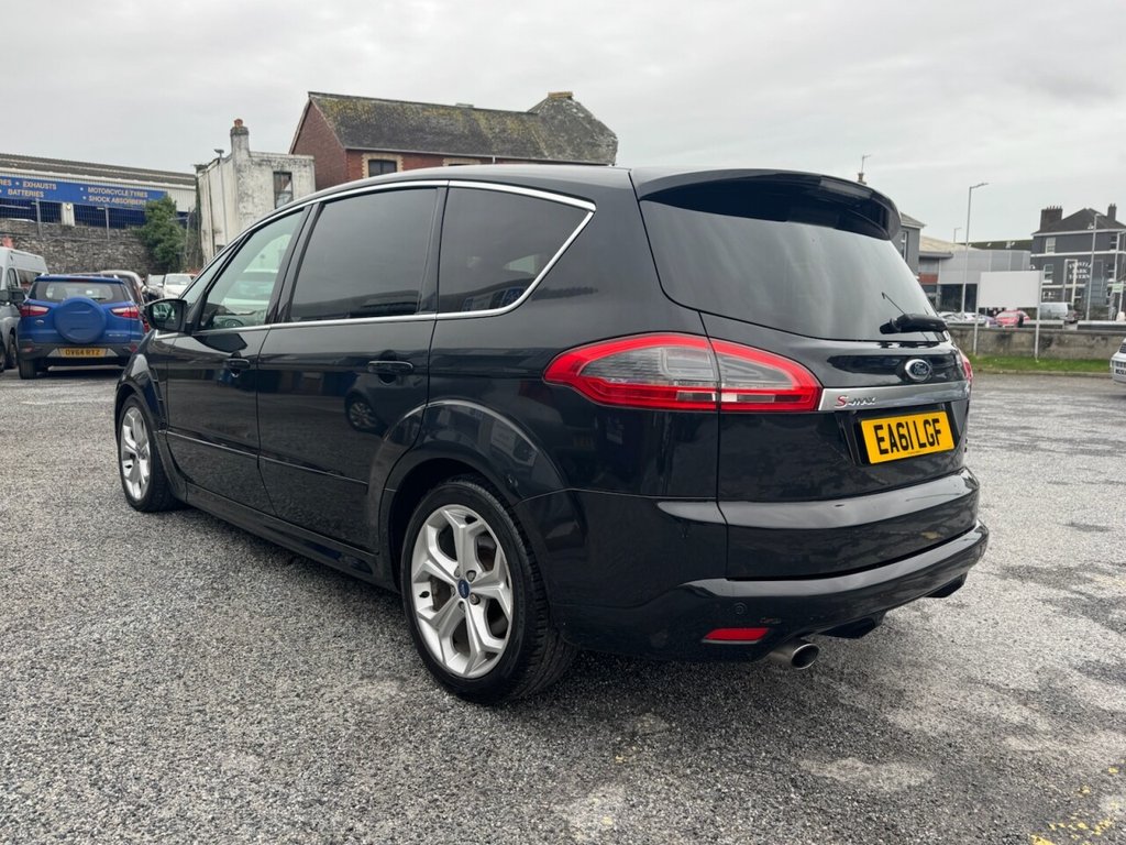 Used Ford S-Max 2011 for sale - 77026924: Photo 5