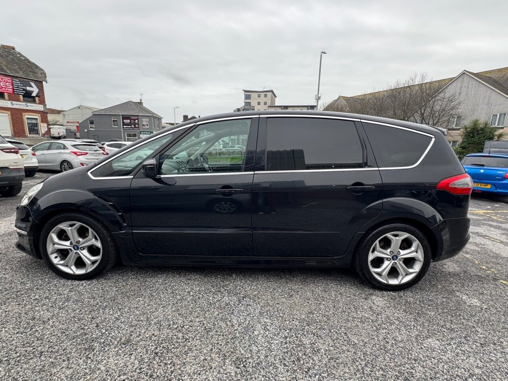 Used Ford S-Max 2011 for sale - 77026924: Photo 6