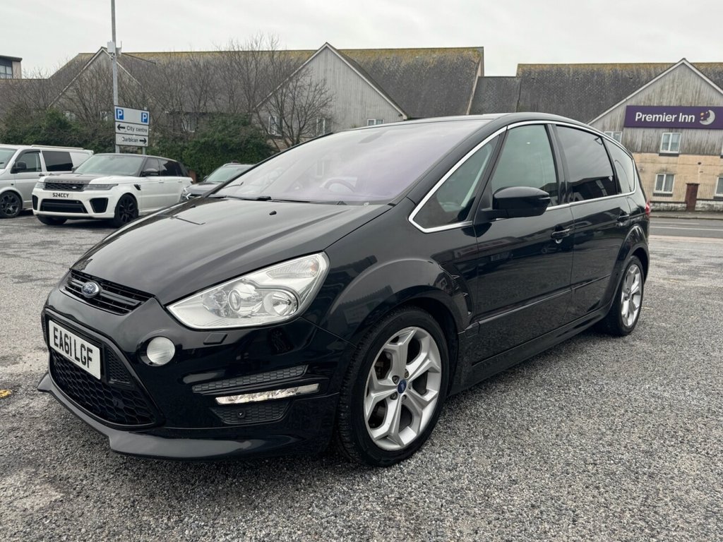 Used Ford S-Max 2011 for sale - 77026924: Photo 7