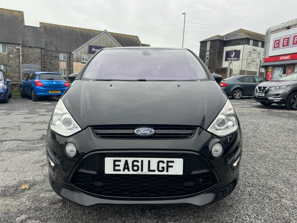 Used Ford S-Max 2011 for sale - 77026924: Photo 8