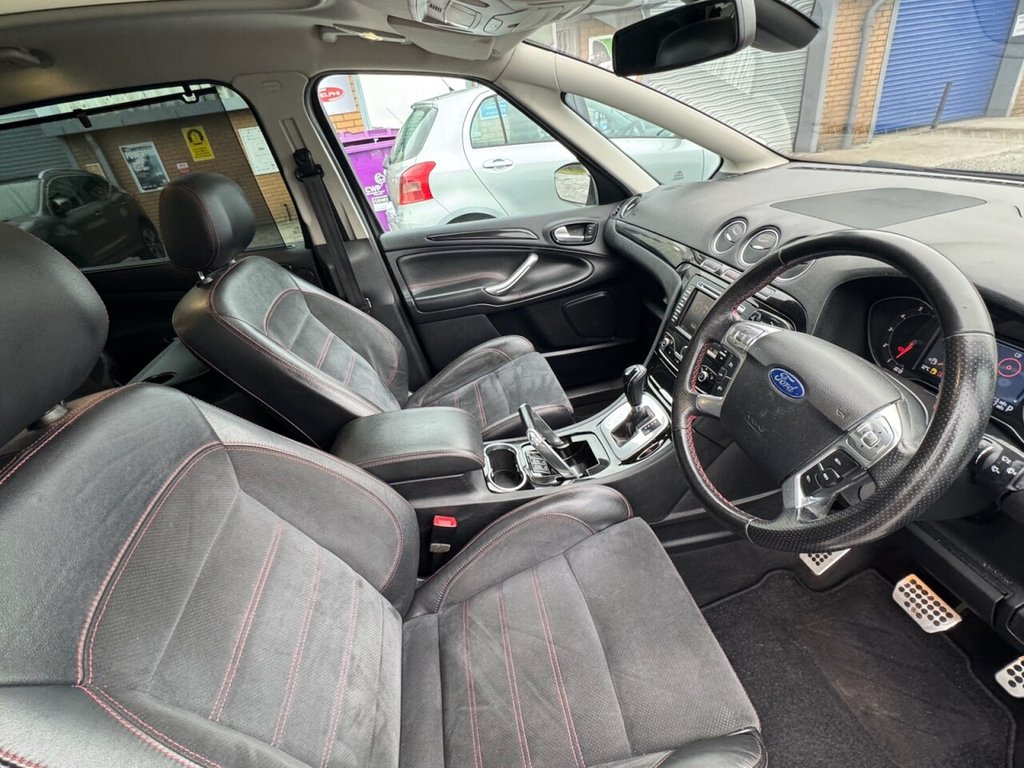 Used Ford S-Max 2011 for sale - 77026924: Photo 9