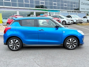 Used Suzuki Swift 2019 for sale - 75254322: Photo
