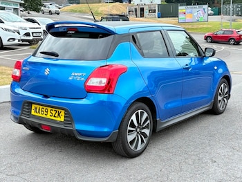Used Suzuki Swift 2019 for sale - 75254322: Photo