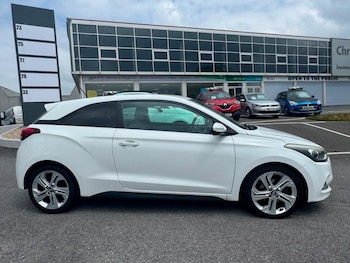Used Hyundai i20 2016 for sale - 75336549: Photo