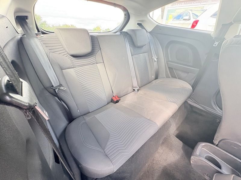 Used Ford Fiesta 2016 for sale - 76381930: Photo 11