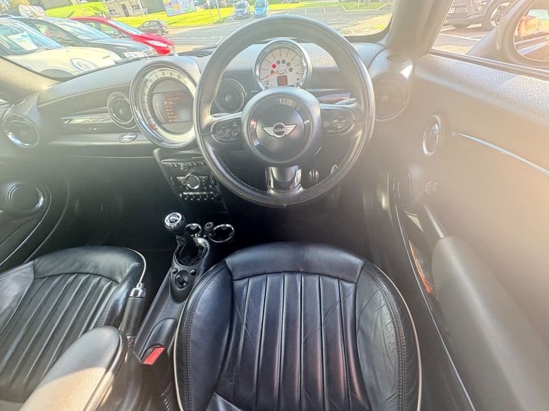 Used MINI Coupe 2012 for sale - 76381925: Photo 10