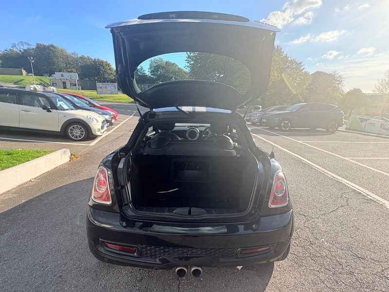 Used MINI Coupe 2012 for sale - 76381925: Photo 12