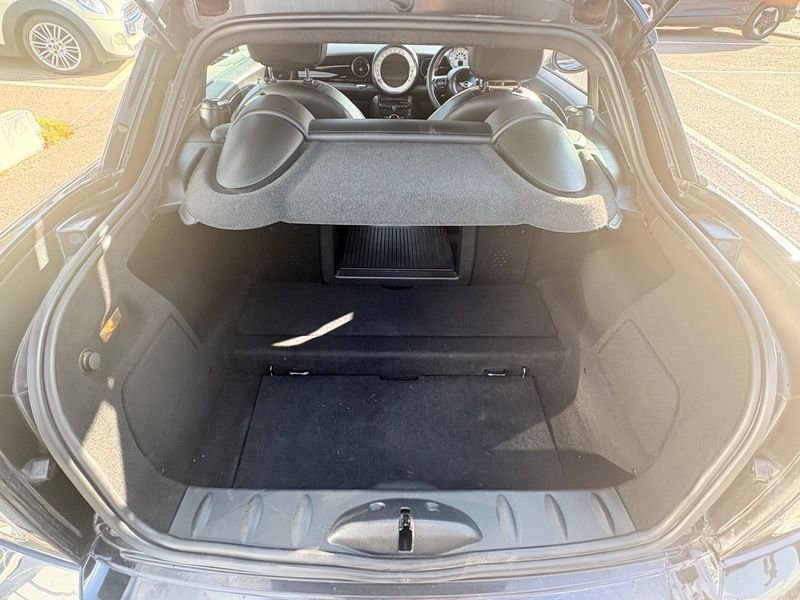 Used MINI Coupe 2012 for sale - 76381925: Photo 13