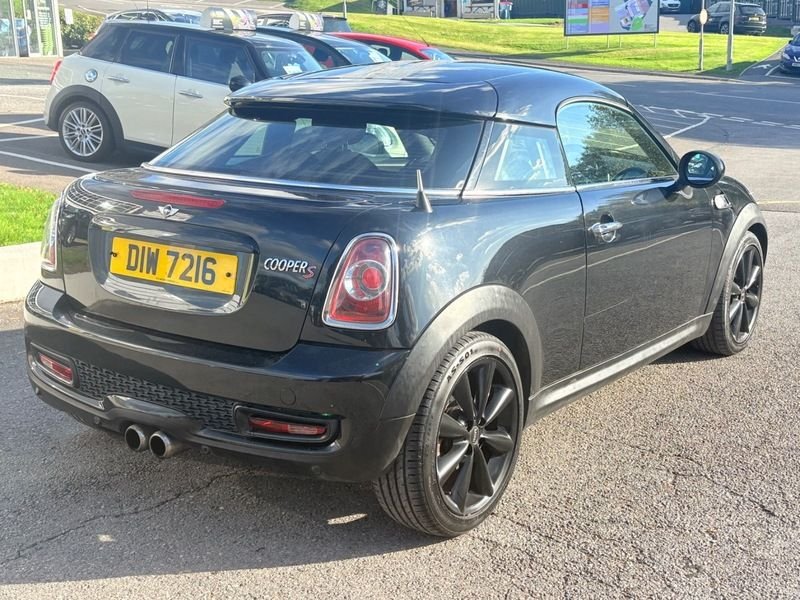 Used MINI Coupe 2012 for sale - 76381925: Photo 3