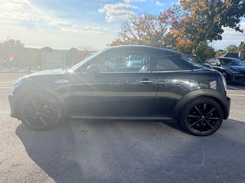 Used MINI Coupe 2012 for sale - 76381925: Photo 6