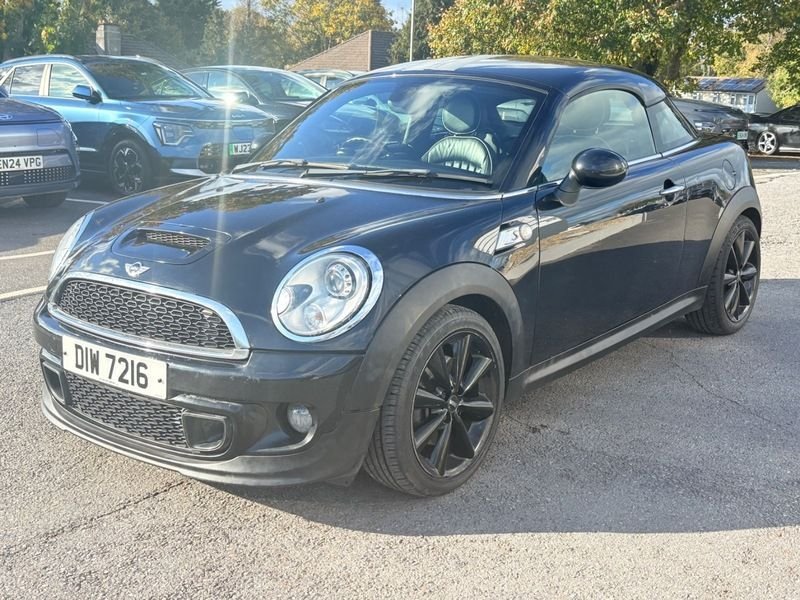 Used MINI Coupe 2012 for sale - 76381925: Photo 7