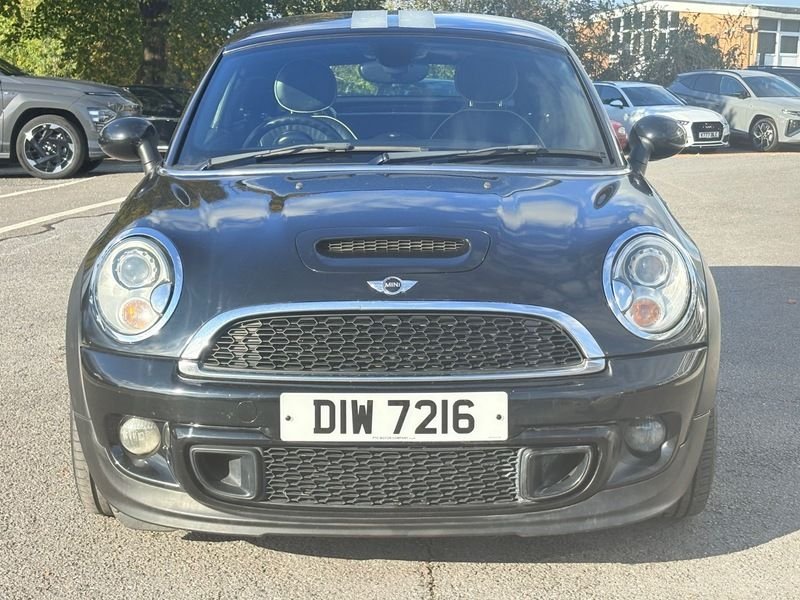 Used MINI Coupe 2012 for sale - 76381925: Photo 8