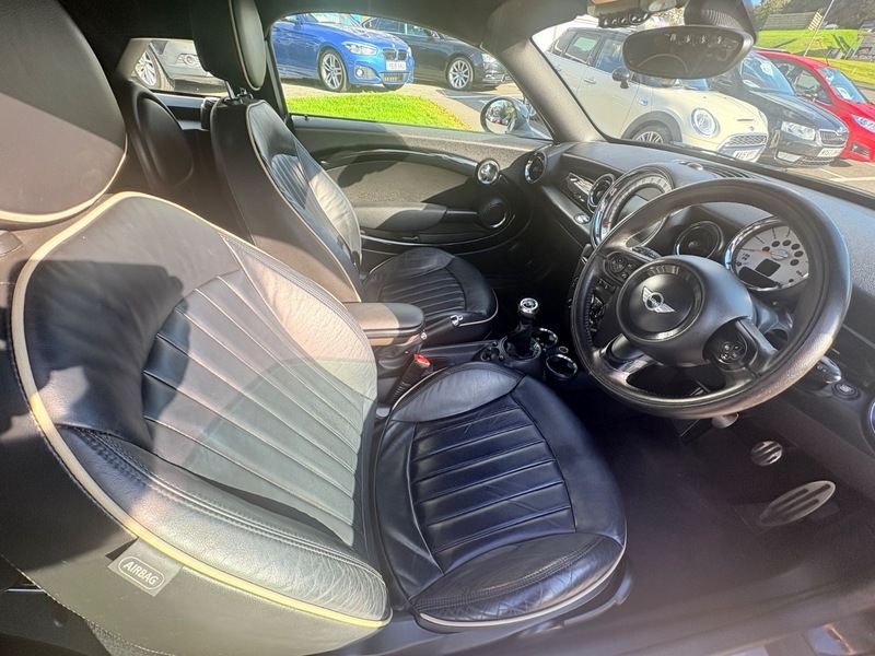 Used MINI Coupe 2012 for sale - 76381925: Photo 9