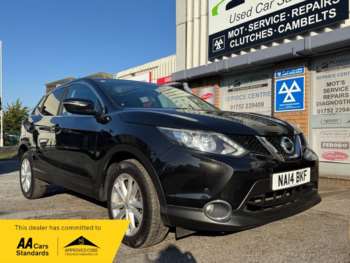 2014 - ACENTA PREMIUM 1.2 DIG-T, 79,489 5-Door