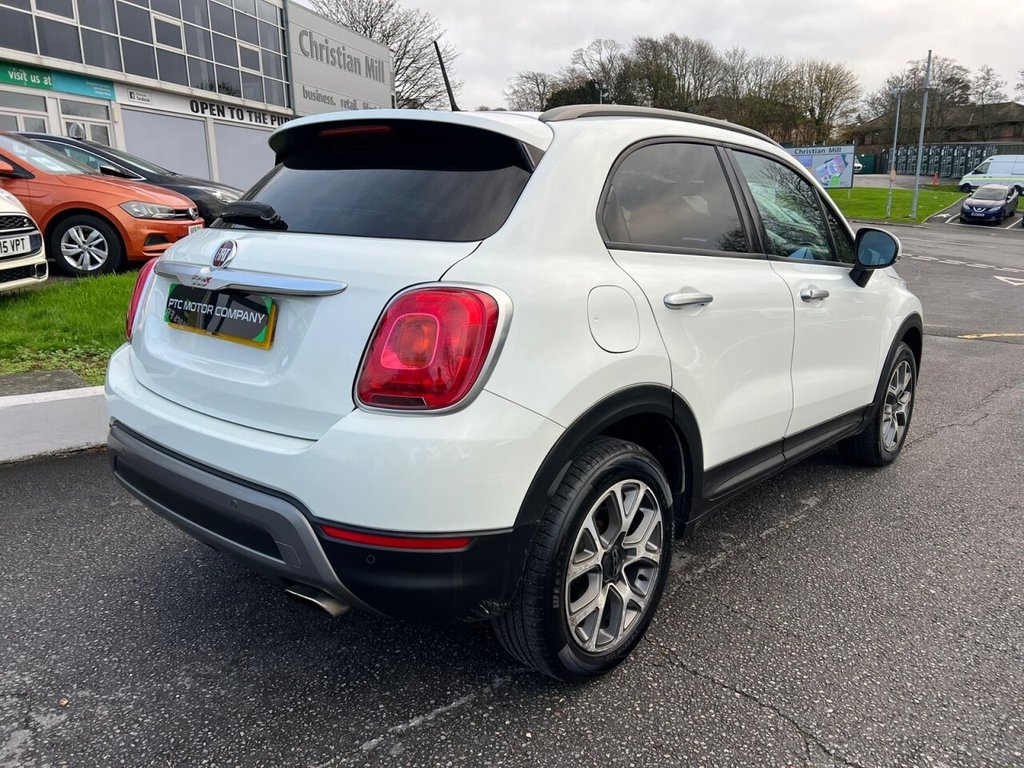 Used Fiat 500X 2017 for sale - 76559295: Photo 3