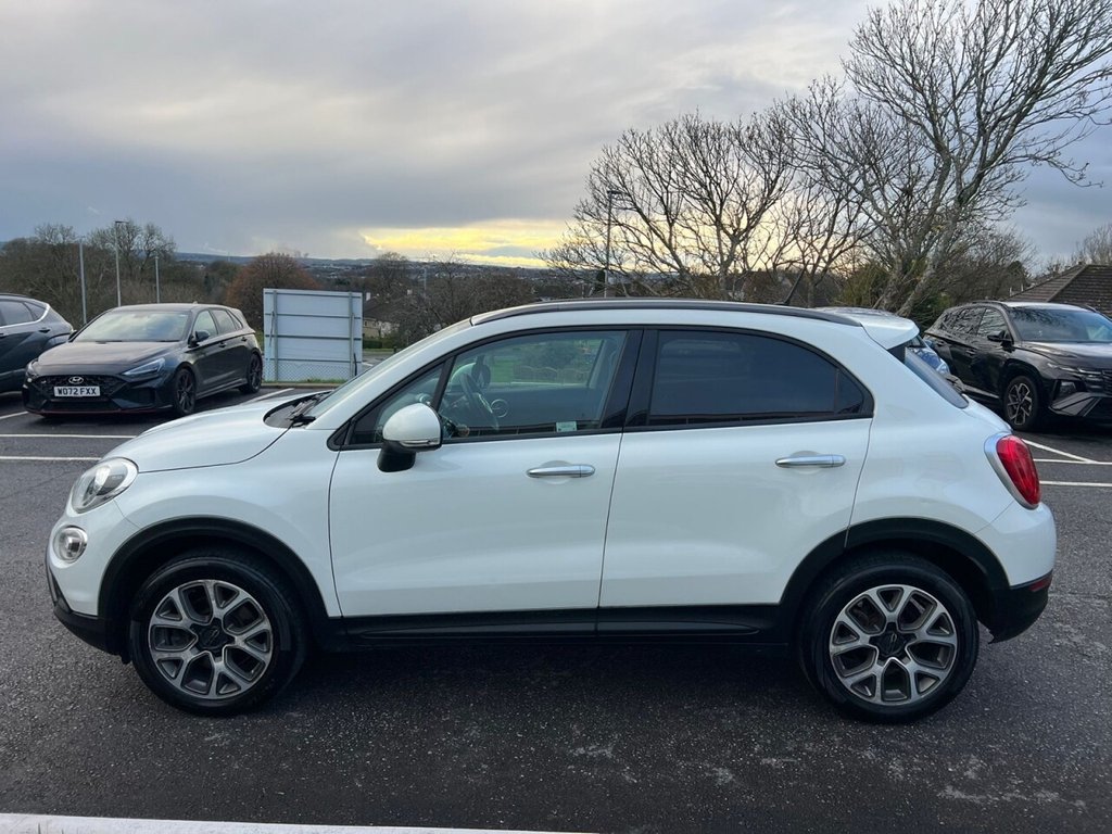 Used Fiat 500X 2017 for sale - 76559295: Photo 6