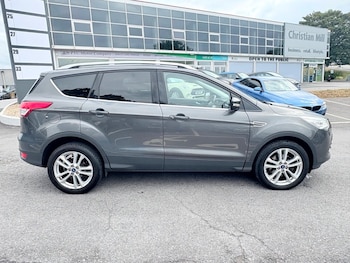 Used Ford Kuga 2016 for sale - 75643169: Photo