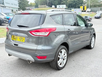 Used Ford Kuga 2016 for sale - 75643169: Photo