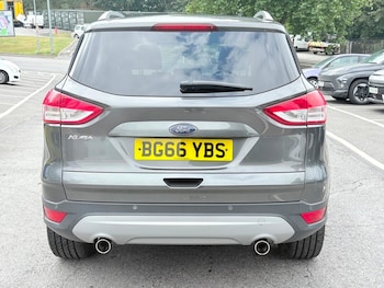 Used Ford Kuga 2016 for sale - 75643169: Photo