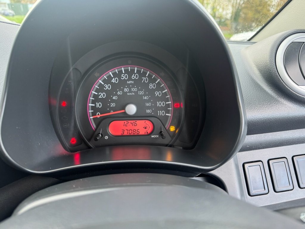 Used Suzuki Alto 2015 for sale - 76559475: Photo 11