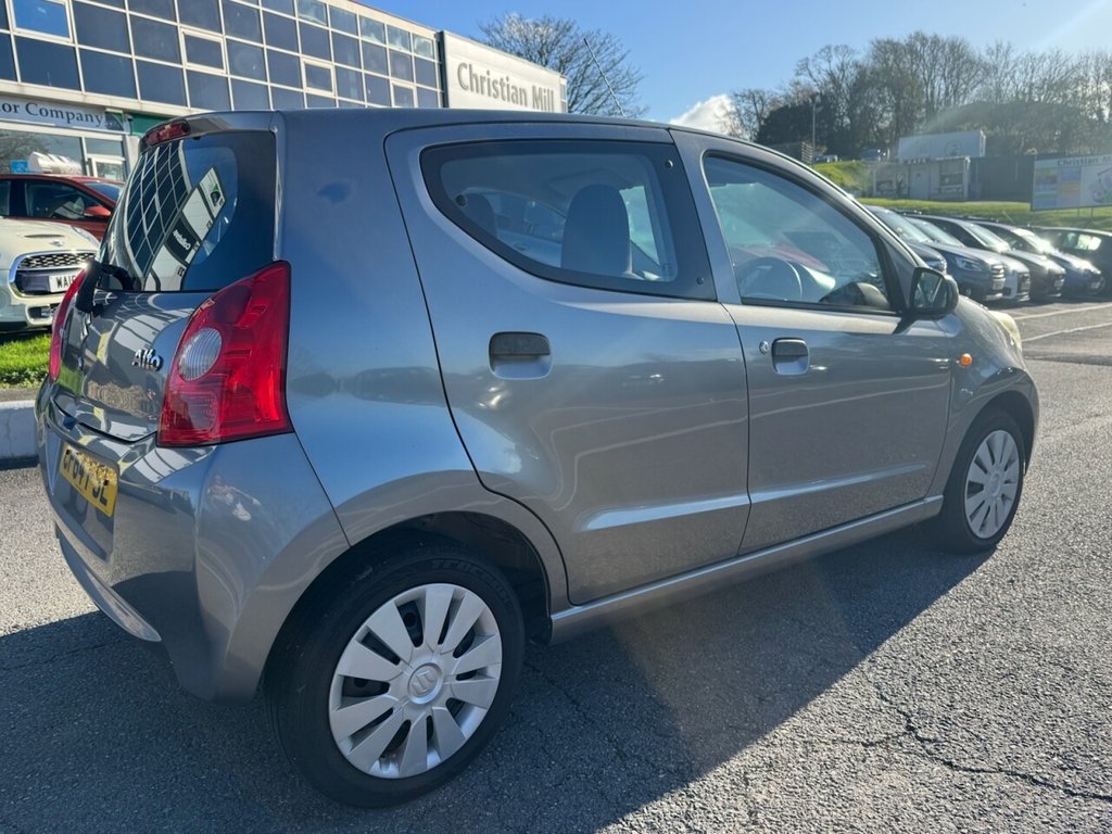 Used Suzuki Alto 2015 for sale - 76559475: Photo 3