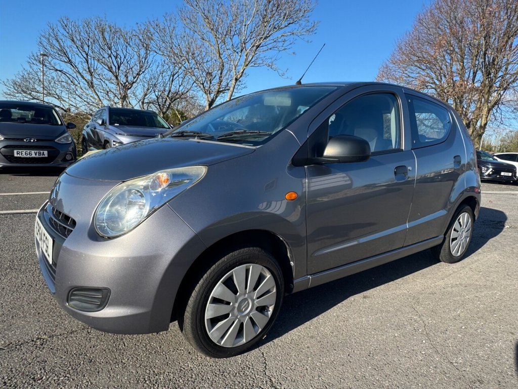 Used Suzuki Alto 2015 for sale - 76559475: Photo 7