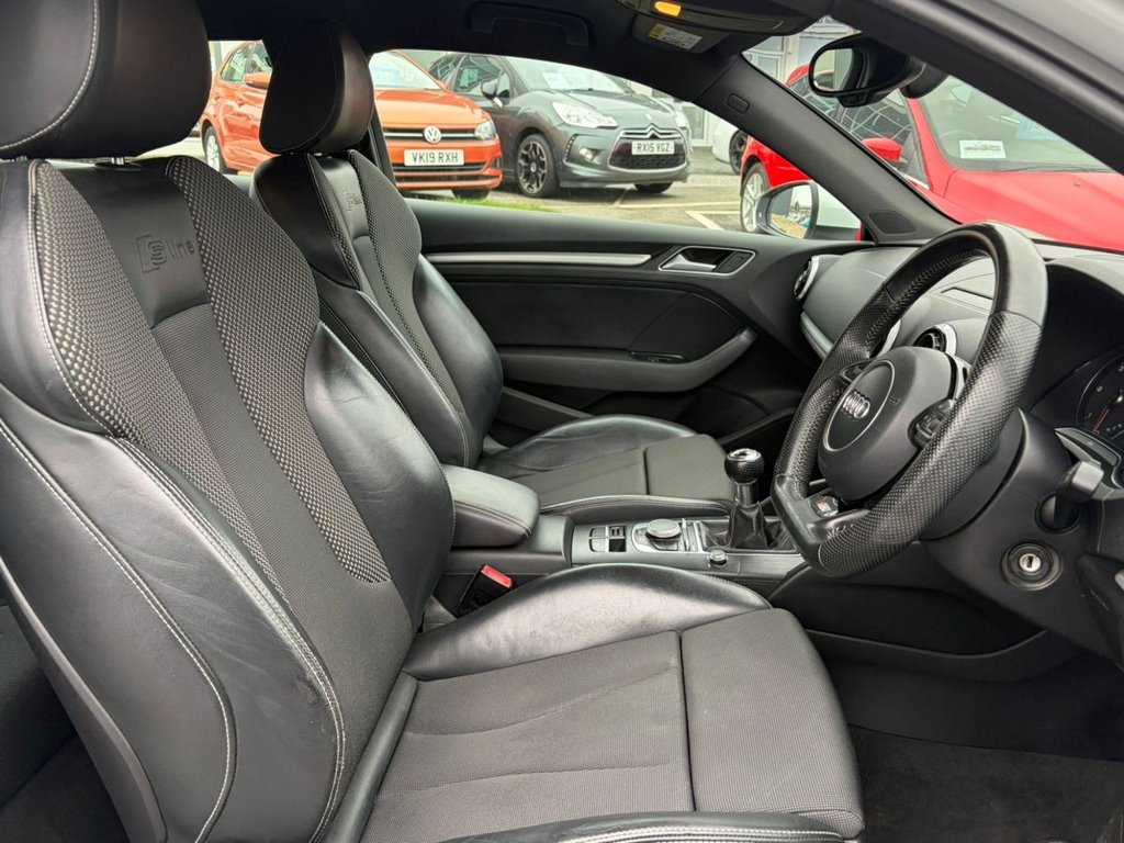 Used Audi A3 2015 for sale - 77534674: Photo 10