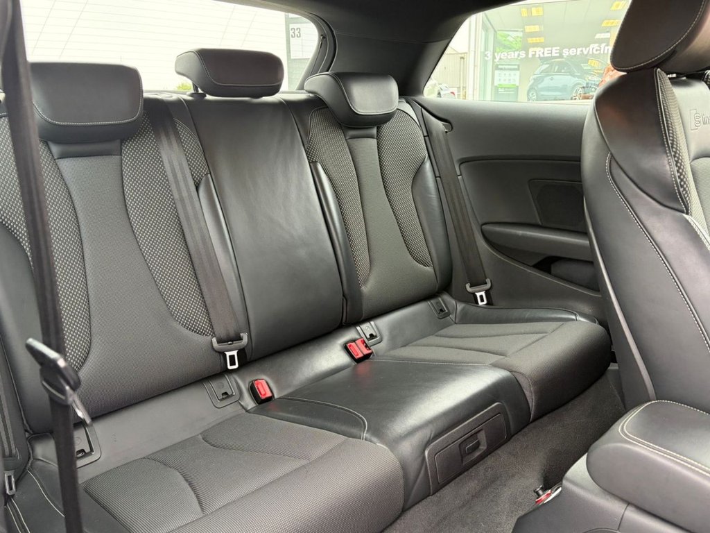 Used Audi A3 2015 for sale - 77534674: Photo 11