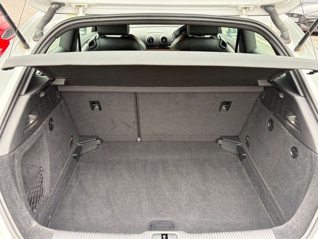 Used Audi A3 2015 for sale - 77534674: Photo 12