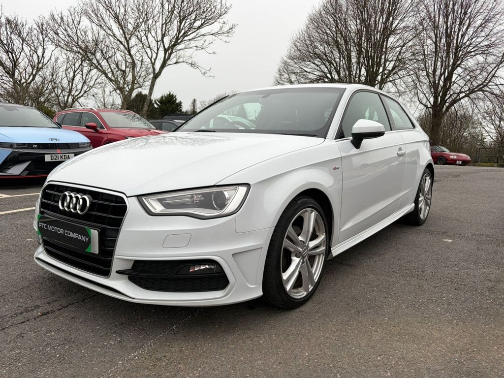 Used Audi A3 2015 for sale - 77534674: Photo 7