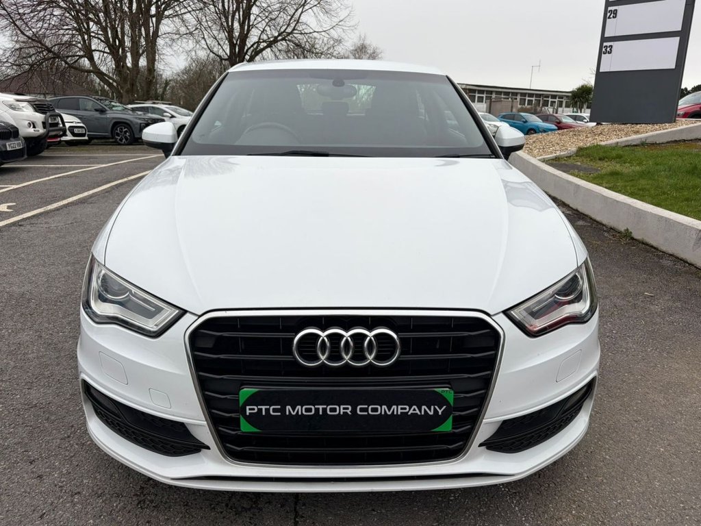 Used Audi A3 2015 for sale - 77534674: Photo 8