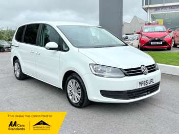 2016 - 2.0 TDI BLUEMOTION TECHNOLOGY DSG 5-Door