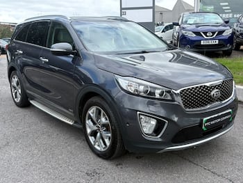 Used Kia Sorento 2016 for sale - 79791269: Photo
