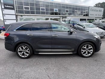 Used Kia Sorento 2016 for sale - 79791269: Photo